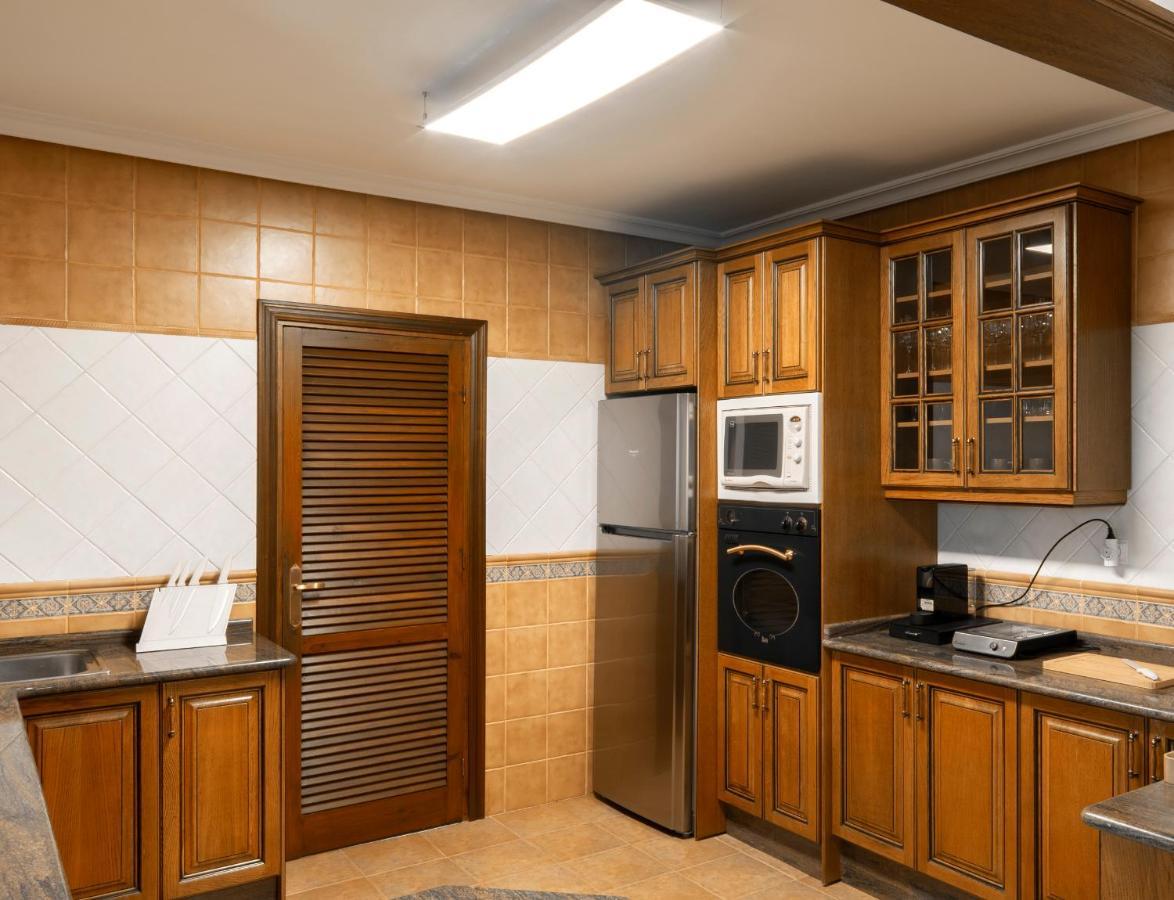 Oteses11 Apartment Baeza Exterior photo
